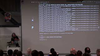 Full Stack Scala, the easy way