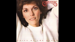 Carpenters – Ordinary Fool (clean opening)