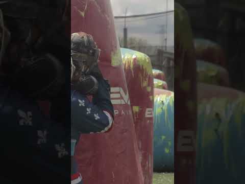 Paintball Communication!