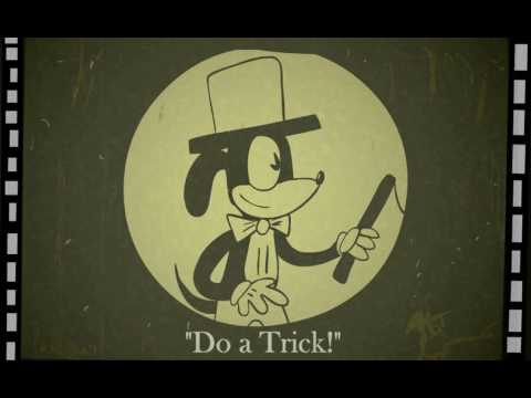 Skitzo- "Circus Sillies"