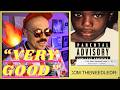 Fantano FULL REACTION To Ca Ino BABY KEEM ALBUM Theneedledrop