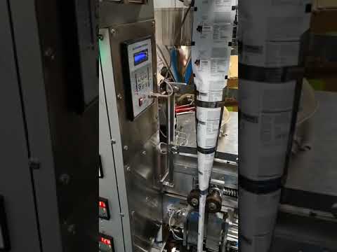 Form Fill Seal Machines