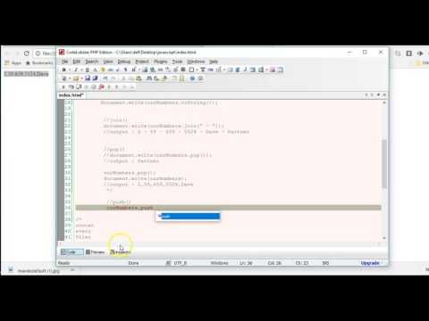 Javascript Tutorial 16 Array Methods In Javascript 1
