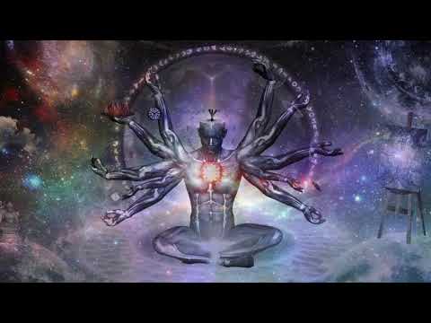 Dr. Psyhead - Samadhi