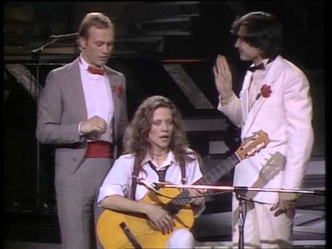 1984 Lenka Filipová, Oldřich Kaiser a Jiří Korn - Pět strun