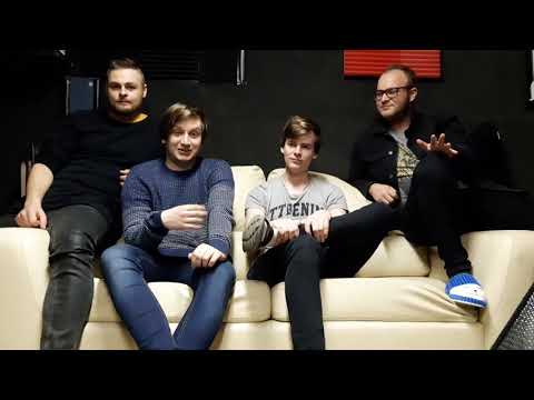 Debutové album kapely Save the Emotion