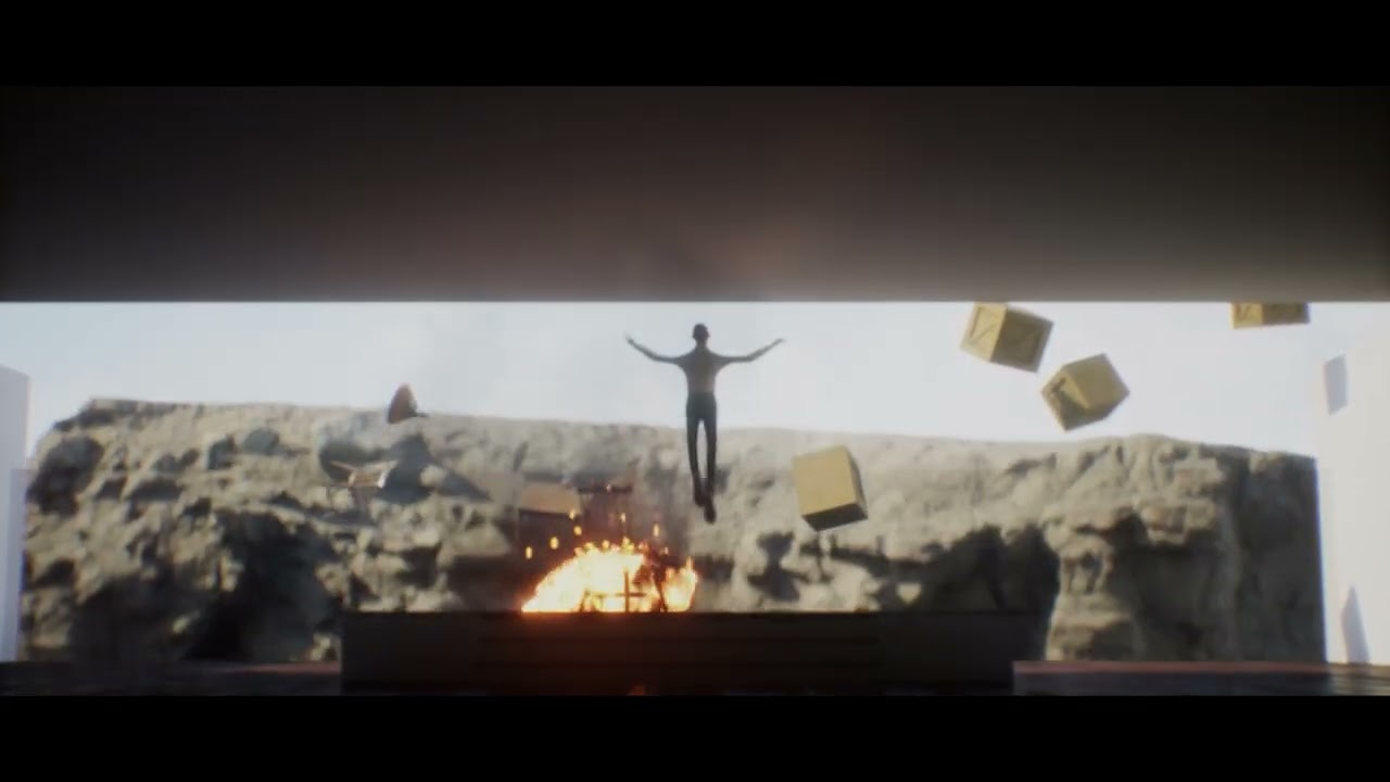 3D DESIGN AND ANIMATION thumbnail