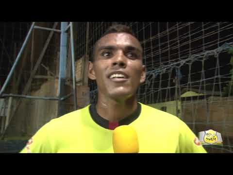 CCBM 6x5 GALÁCTICOS - COPA PLANETA BOLA 2012.