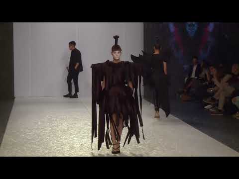 Ivana Pilja/Belgrade Fashion Week 2017