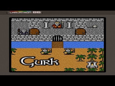 Gameplay Trailer