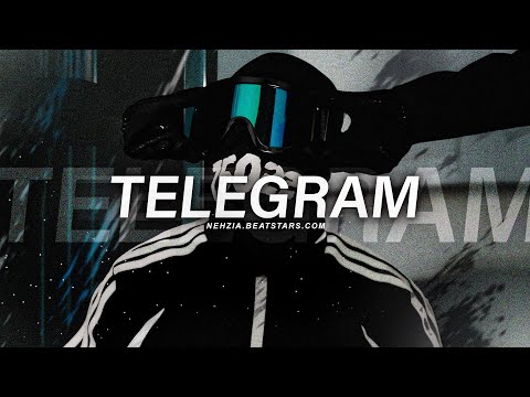 La Rvfleuze x La Hasba22 Type Beat "TELEGRAM" | Instru Rap