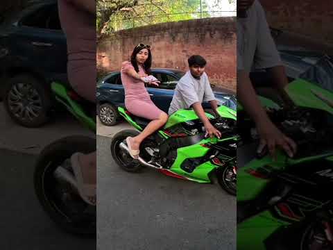 😱part 3 yah Kaun ladke Hain bike ko lekar ja raha hai video rider shorts #video #rider #shorts