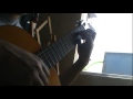 D. Gray Man - Musician / 14th Song - Classical ...