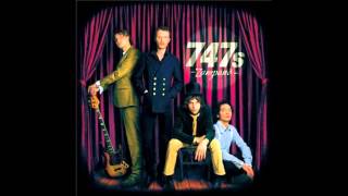 747s - Rain Kiss