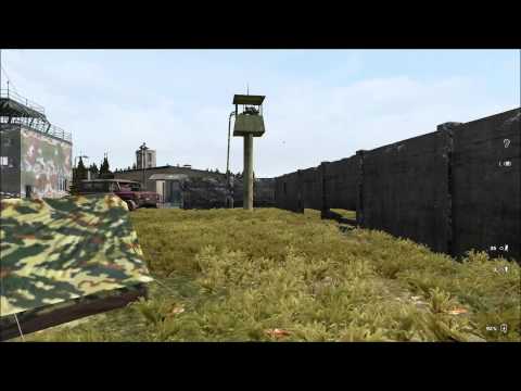 DayZero: Legion Commander