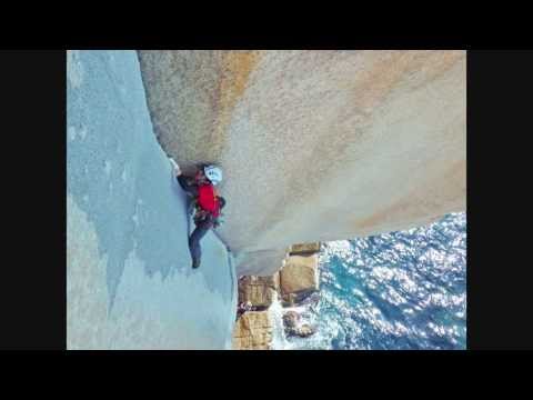 Anna Jones - Skinner Bros Music _ with Japanese Trad Climbing