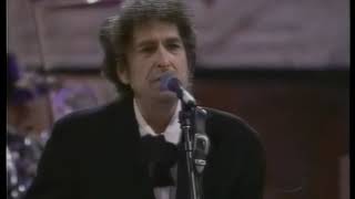 Jokerman (Dylan at Woodstock &#39;94) -- Bob Dylan