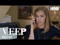 Veep: Season 5 Episode 1 Recap | HBO