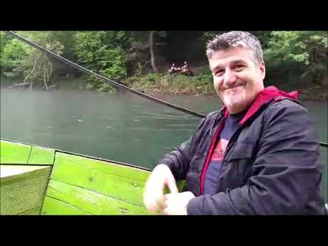 Matka Canyon, May 2018 #Shkup