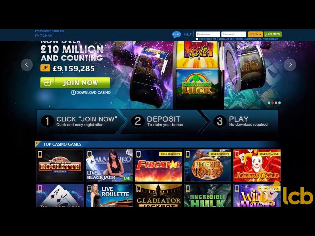 Casino Casino