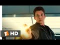 The Divergent Series Allegiant 2016 Peter S Mistake Scene 8 10 Movieclips