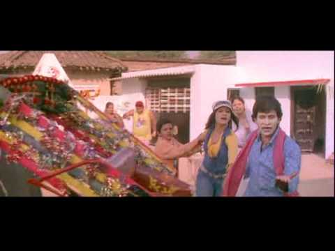 Dhaile Ba Mojar [Full Song] Nirahuaa Rikshawala