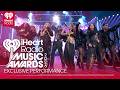 TLC, En Vogue, & Salt-N-Pepa Perform At The 2026 iHeartRadio Music Awards