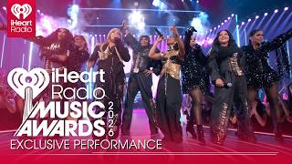 TLC, En Vogue, &amp; Salt-N-Pepa Perform At The 2026 iHeartRadio Music Awards
