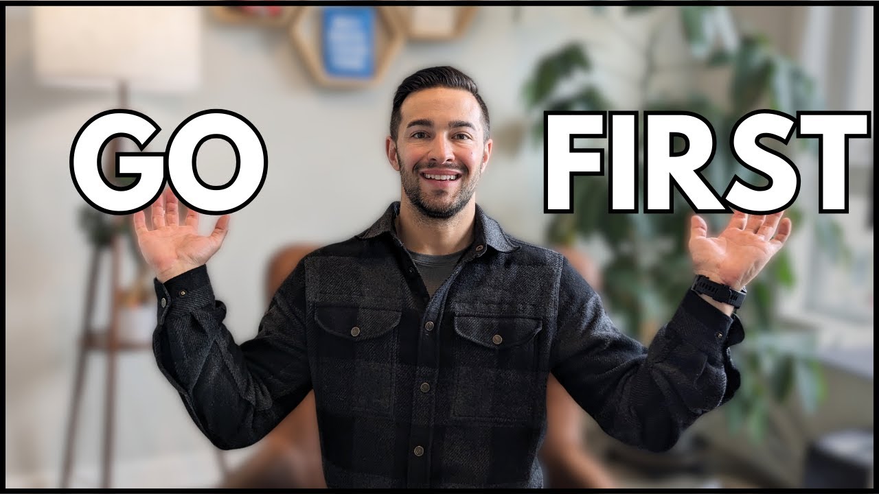 How To Talk To Anyone (Even as an Introvert)