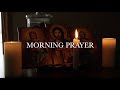 Anglican Morning Prayer With Jesus Prayer