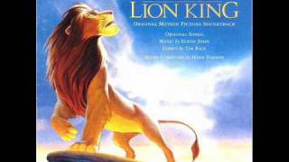 The Lion King: To Die For (Hans Zimmer)