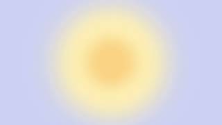 Pale purple and yellow aura 💜 | 4k background screensaver wallpaper | The Aesthetic Guide