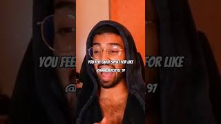 Why You Should NEVER Workout Before DEEP WORK. #hamza #selfimprovement