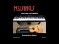 MUSINGS: Heroes - William Goldstein & Laurence Juber