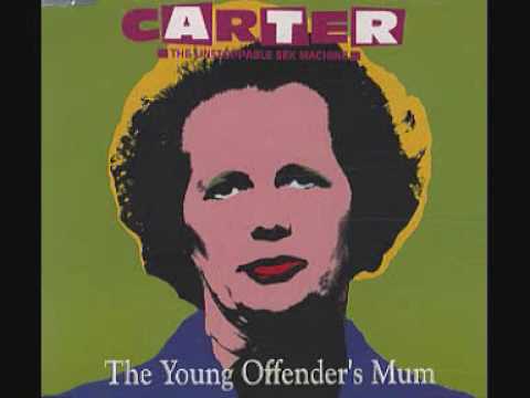 The Young Offender's Mum