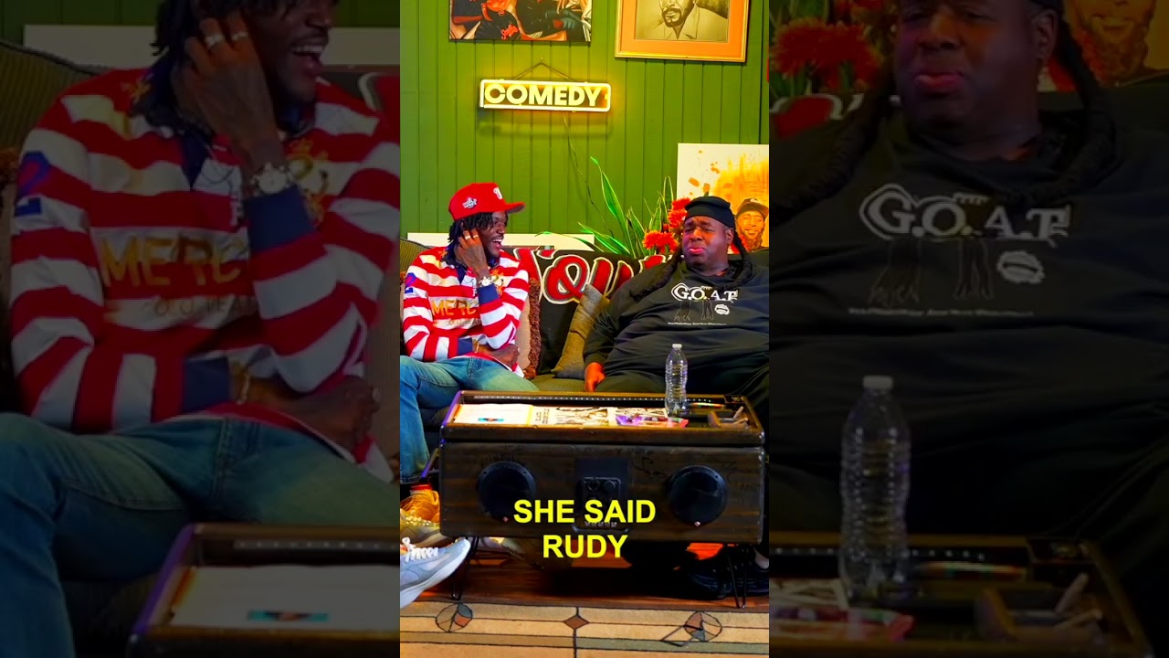 SHORTS | CLASSIC STAND UP JOKES | 85 SOUTH SHOW