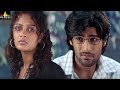 Actor Rahul Scenes Back To Back Happy Days Telugu Movie Scenes Sri Balaji Video