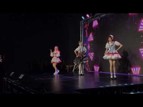 [Fancam] BaiYok Sumomo Ft. Chiyu & Yogurt Stellagrima @ BYOB BaiYok Otsukare Byebye