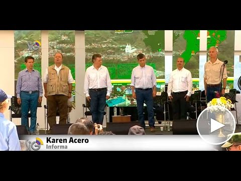 Noticias SIG, 1:00 p.m. - 15 de octubre de 2016