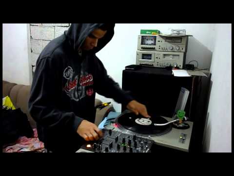 DJ EDER HIP HOP - FOME (PROD. FABIO DANTAS)