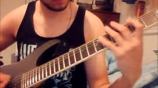 Miss May I-Leech (Cover)