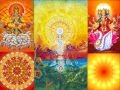 Гаятри мантра - мантра Света Божественного Источника (Индия) 