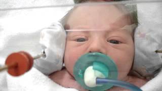 Stockholm Baby Language Test