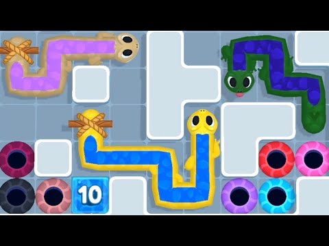 Level 504 preview - Hell Mode