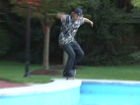 Umbrella Skateboards