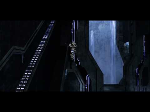 Zola Media :: Legacy - A Halo 3 Community Montage (Trailer)