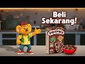 Iklan Ramadhan 2026 KOKO KRUNCH Sahur Jadi Semangat