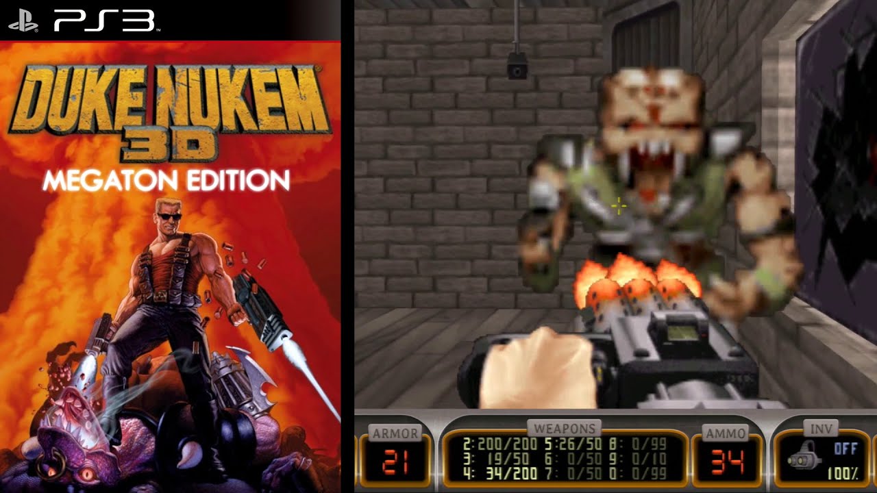 Gameplay Video