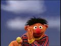 Sesame Street Rubber Duckie Thinks That S Funny