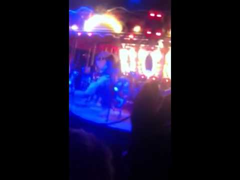 Sound Stage 28 after party!